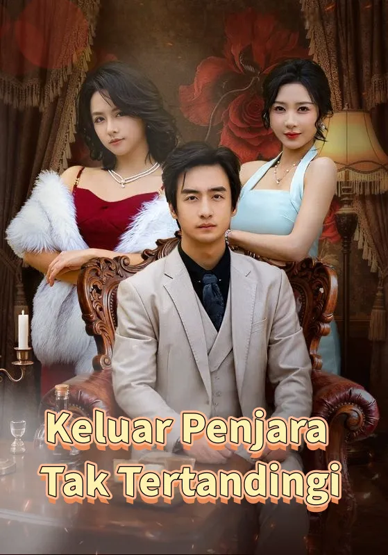 Keluar Penjara Tak Tertandingi